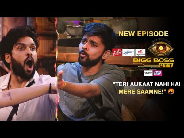 Bigg Boss OTT 3 18th July 2024 Video Episode 28