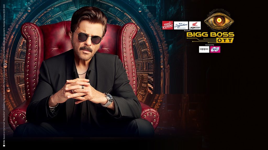 Bigg Boss ott season 3