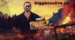 Khatron Ke Khiladi 14