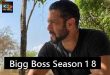 new Bigg Boss season 18