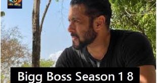 new Bigg Boss season 18